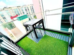Centra Suites (D14), Apartment #577126751